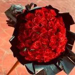 Rose Bouquet